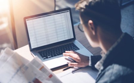 Which it profession to choose, independent top survey