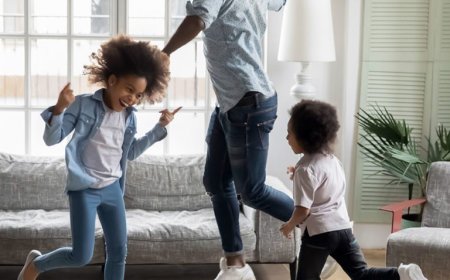 Dance to keep in shape - which one should you choose?