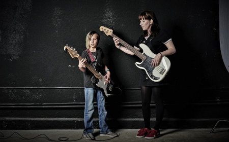 Learning to play the guitar on your own - It's possible