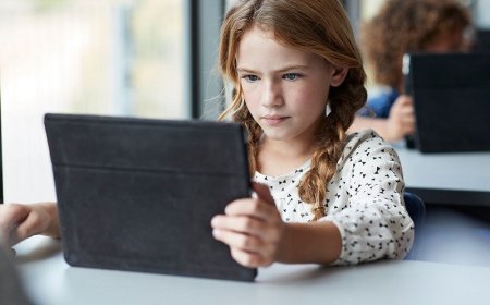 Four apps to help manage your screen time