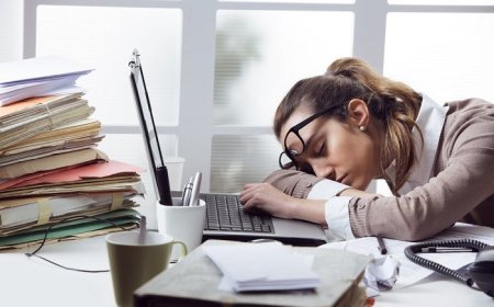 How to concentrate when your brain is not set up for work