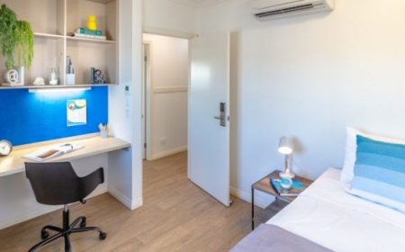 We go to school - what to buy for the student's room?