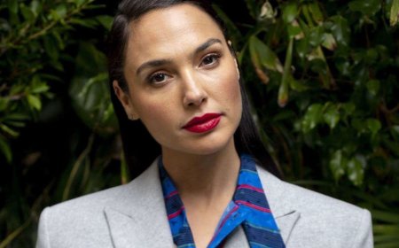 Film screening of Israeli actress banned in Lebanon and Kuwait