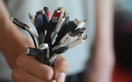 What is the difference between USB-C and USB 3.1?