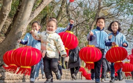 China Cultural Center in Pakistan is celebrating the 2022 Happy Chinese New Year-œYear of the Tiger through Online Activities