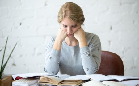 How to assess the success of a child studying at home