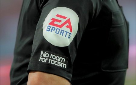 EA Company also announced the withdrawal of Russian teams