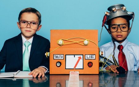 People who lie constantly - how to deal with them effectively?