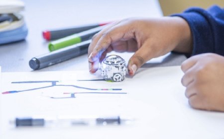 Advantages of STEM education