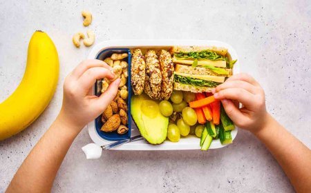 Dietary requirements of a toddler and handling fussy eaters