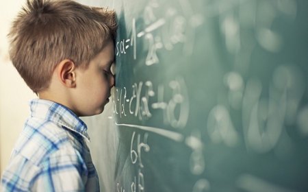 Life hacks for working with hyperactive students