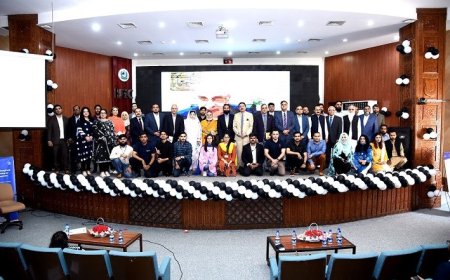 HEC & Microsoft  organized Å“Microsoft Campus Connect Day 2022Â