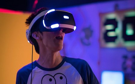 Metaverse and children: a technological exposure