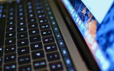 F1, F7¦ The keyboard functions that you (may) not know