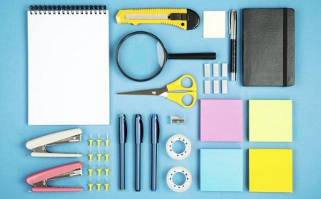 Five tips for an organized and relaxed school day