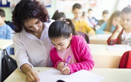 Strengths and qualities of children with dyslexia that make them unique