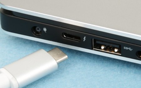 USB4 2.0: Everything you need to know about this update