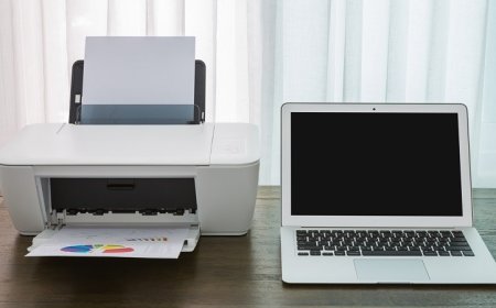 What printer for a student? Highlights and Recommended Models