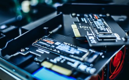 Which SSD drive for a laptop? Recommended SSDs for laptops
