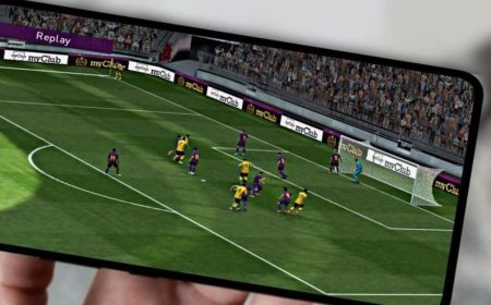 The best sports games for Android and iOS (iPhone)