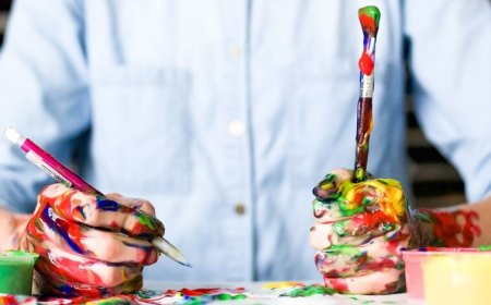 How to teach a child to defend his interests