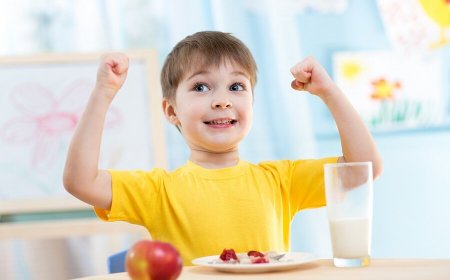 Vitamins for improving memory and attention