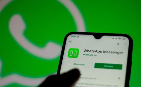 WhatsApp service down, PTA also issued a statement