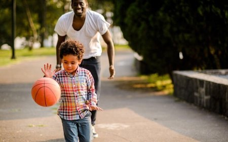 How to deal with competing parents