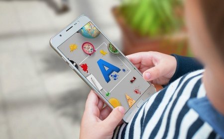 The best educational apps for children