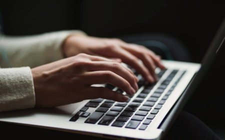 Tools to learn typing