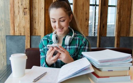 Apps to study that you must have on your mobile