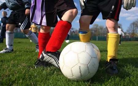 How to motivate young athletes? 13 things to avoid