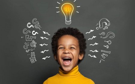 Cognitive activity and independence of students