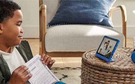 Compact tablets: the best alternative for children