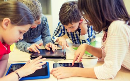 Educational Games Online: Enhancing Learning Through Play