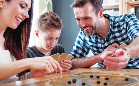 Free Educational Games: A Great Option for Budget-Conscious Families