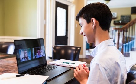 The Use of Online Tutors: Revolutionizing Education