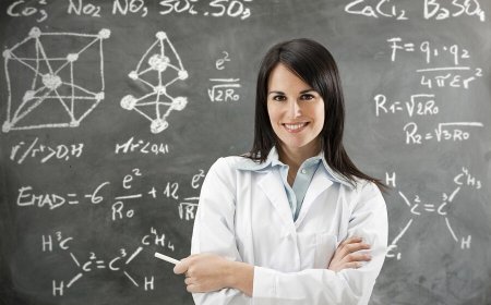 Math and physics tutor