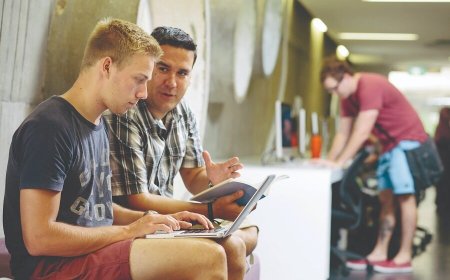 Selecting Subject to study