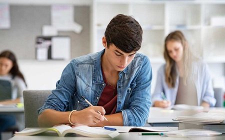 Effective Study Skills