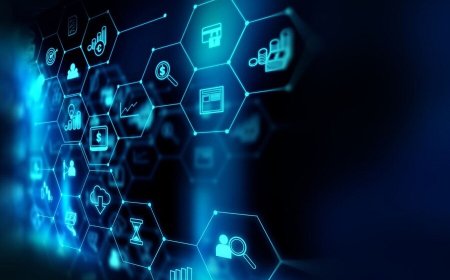 How do you become a blockchain professional?