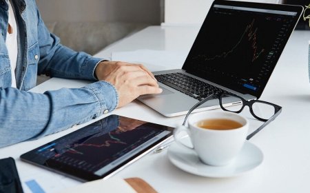 What qualifications do you need to become a blockchain developer?