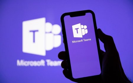 Microsoft Teams Tips for Teachers