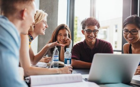 Study tips for students in easy way