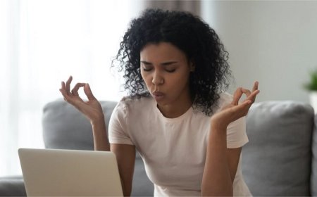 Self care tips for teachers