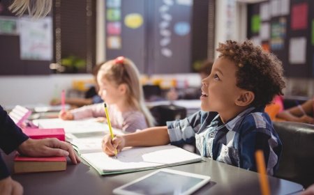 Tips for Creating an Inclusive Classroom: Fostering Diversity and Equity