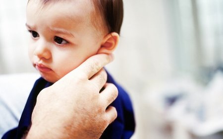 Early signs of autism