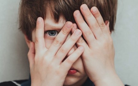 Autism Spectrum Disorder