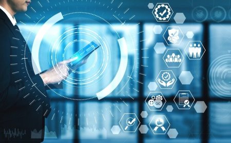 The Latest in Technology News