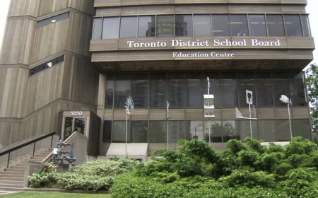 The Education System in Canada: A Comprehensive Overview